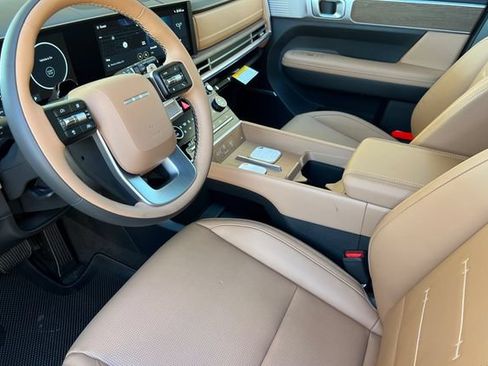 New 2026 Hyundai Santa Fe Calligraphy AWD/4WD image 9