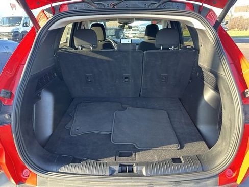 Used 2024 Ford Escape Active image 6