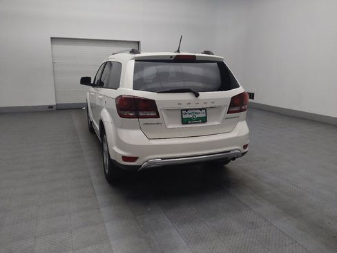 Used 2017 Dodge Journey Crossroad image 5