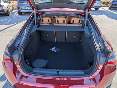 New 2026 BMW 430i w/ M Sport Package image 33