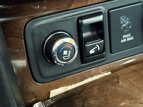 Used 2019 INFINITI QX80 Luxe w/ 22" Wheel Package image 21