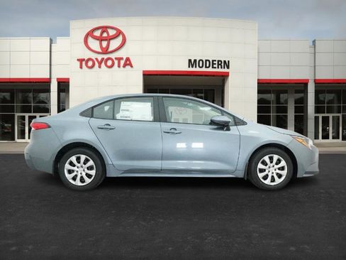 New 2026 Toyota Corolla LE image 26