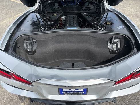 New 2026 Chevrolet Corvette E-Ray AWD/4WD image 27