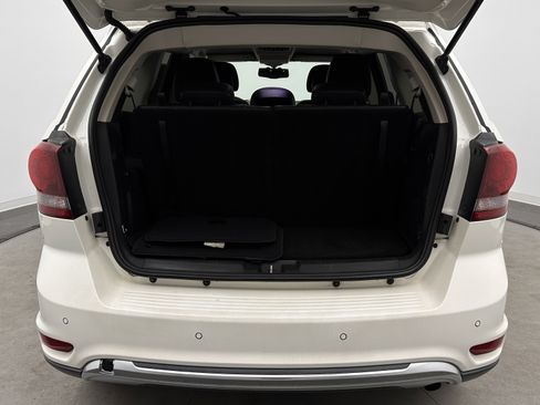 Used 2016 Dodge Journey Crossroad image 27