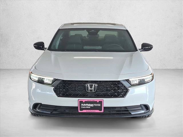 New 2026 Honda Accord Sport image 6