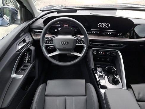 New 2025 Audi Q5 Premium Plus image 23