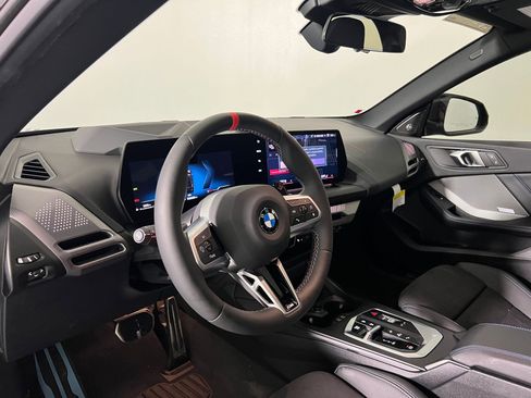 Used 2026 BMW M235i xDrive w/ Technology Package image 4