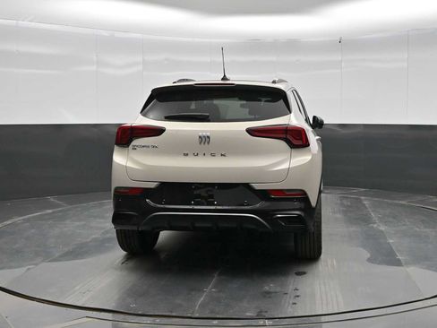New 2026 Buick Encore GX Sport Touring w/ Studio Series AWD/4WD image 6