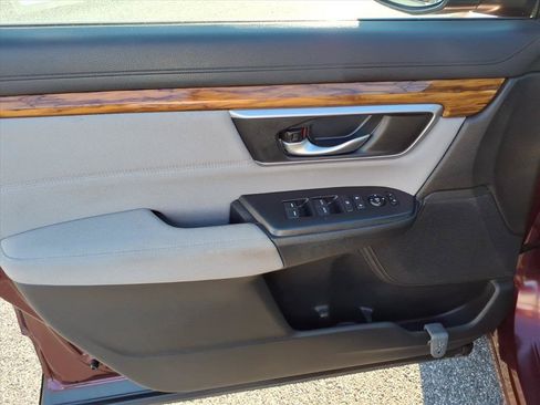 Used 2018 Honda CR-V EX image 23