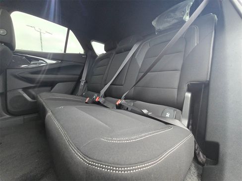 New 2026 Chevrolet Blazer EV LT image 13