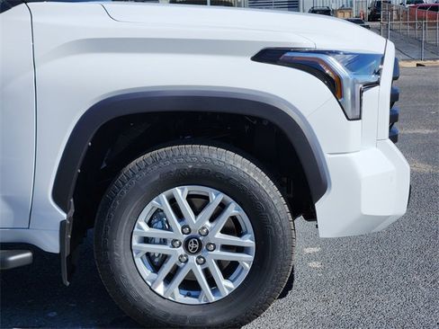 New 2026 Toyota Tundra SR5 image 5