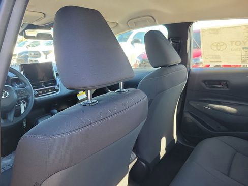 New 2026 Toyota Corolla LE image 11