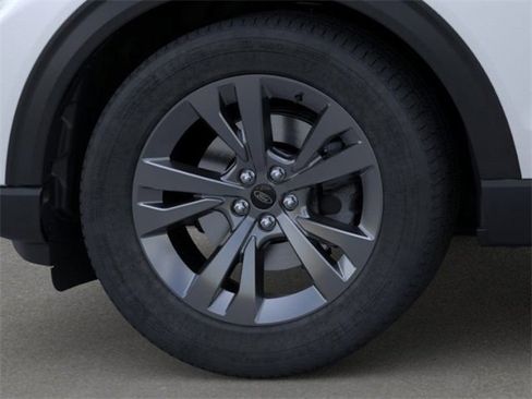 New 2026 Ford Explorer Active image 17