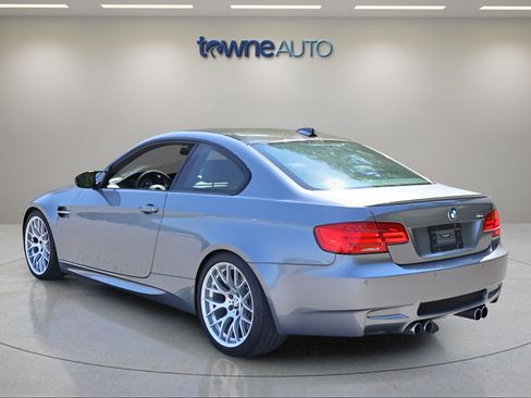 Used 2013 BMW M3 Coupe RWD image 4