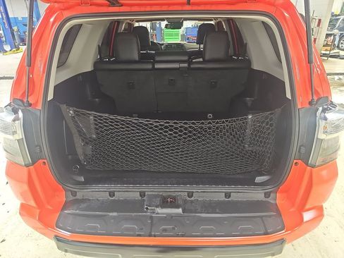 Used 2023 Toyota 4Runner TRD Pro image 22