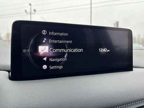 Certified 2021 MAZDA CX-5 Grand Touring image 30