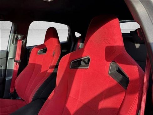 Used 2024 Honda Civic Type R image 11