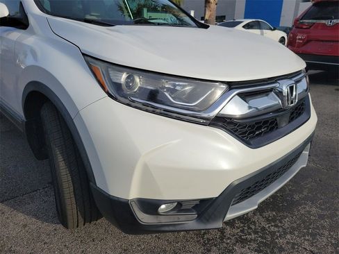 Used 2019 Honda CR-V EX image 9