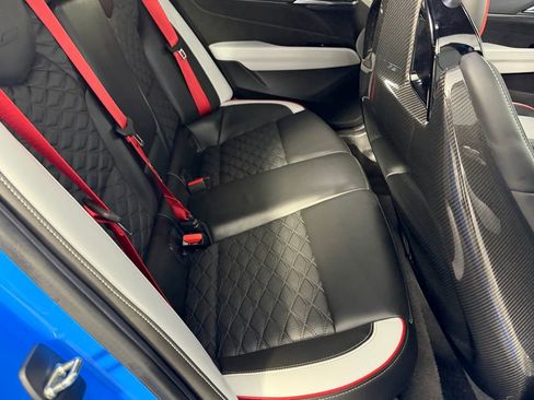 Used 2023 Cadillac CT4 V Blackwing w/ Watkins Glen IMSA Edition image 29