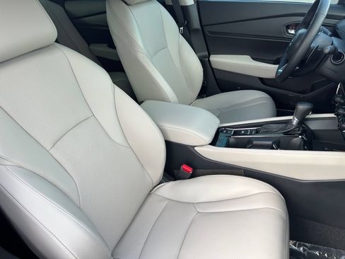 New 2026 Honda Accord Touring image 12