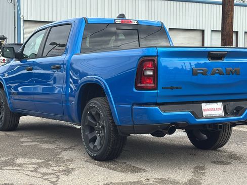 New 2026 RAM 1500 Lone Star image 6