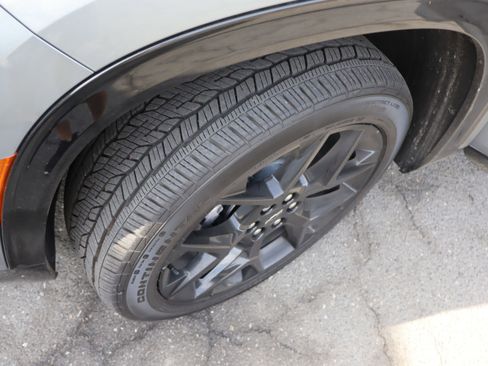 Used 2026 Chevrolet Traverse RS w/ LPO, Floor Liner Package image 44