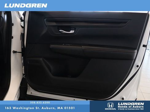 Used 2025 Honda CR-V Sport-L image 17