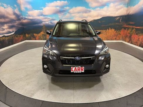 Used 2018 Subaru Crosstrek 2.0i Premium w/ Popular Package #2 AWD/4WD image 3