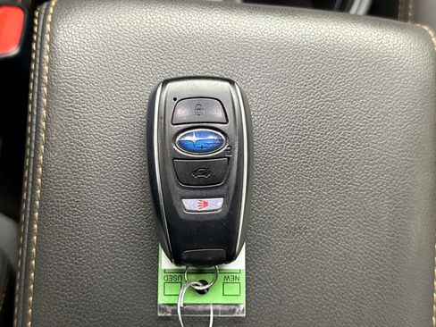 Used 2022 Subaru Forester Wilderness image 22