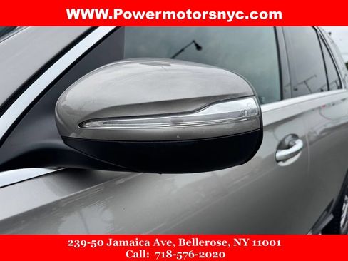 Used 2020 Mercedes-Benz GLE 350 4MATIC w/ 3rd Row Seat Package image 8