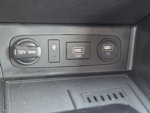 Used 2023 Hyundai Sonata SEL w/ Convenience Package FWD image 14