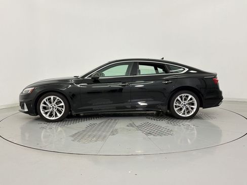Used 2023 Audi A5 2.0T Premium w/ Convenience Package AWD/4WD image 2