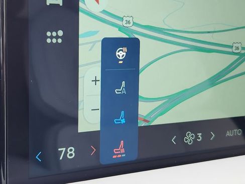 New 2026 Lincoln Aviator Black Label w/ Jet Appearance Package image 22