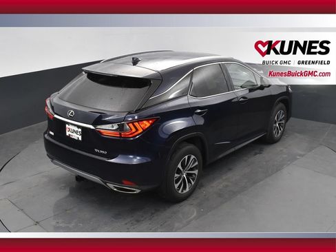 Used 2022 Lexus RX 350 AWD w/ Premium Package image 37