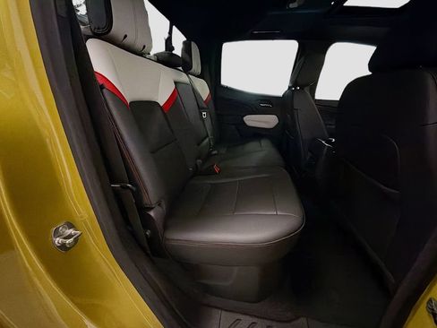 Used 2024 GMC Canyon AT4X w/ AT4X AEV Edition AWD/4WD image 30
