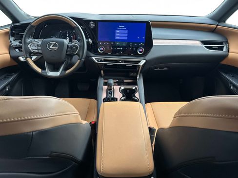 Certified 2025 Lexus RX 350 Premium w/ Accessory Package (Z1) FWD image 16