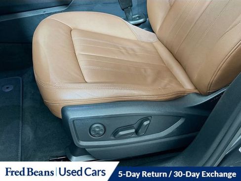 Used 2022 Audi Q5 2.0T Premium w/ Convenience Package image 19