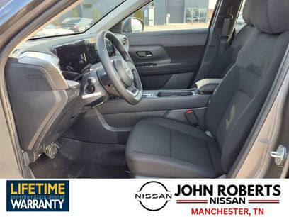 New 2026 Nissan Kicks S