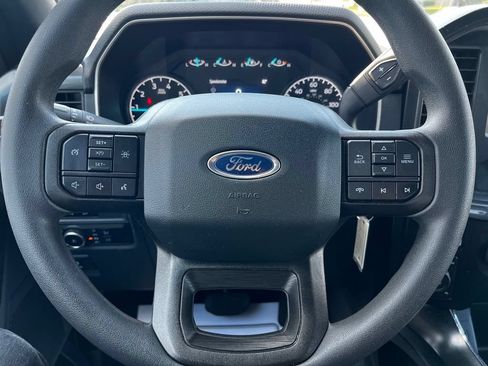 Used 2023 Ford F150 XL w/ STX Appearance Package AWD/4WD image 16