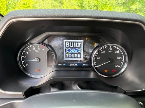 Used 2023 Ford F150 XLT w/ Equipment Group 302A High AWD/4WD image 20