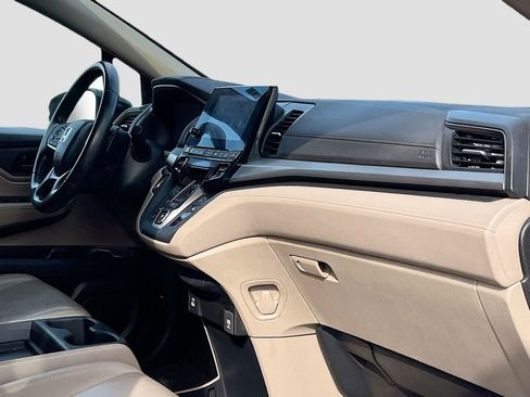 Used 2022 Honda Odyssey EX-L image 30