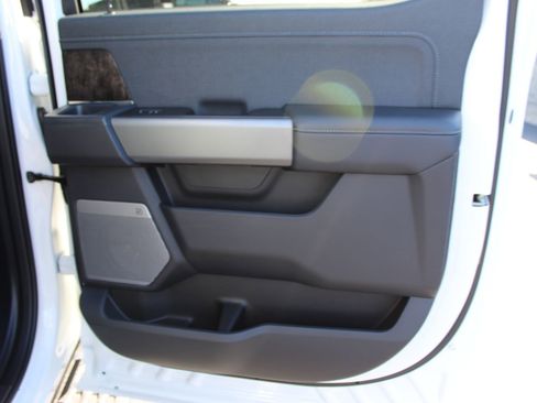 New 2026 Ford F250 Lariat w/ Tremor Off-Road Package image 14