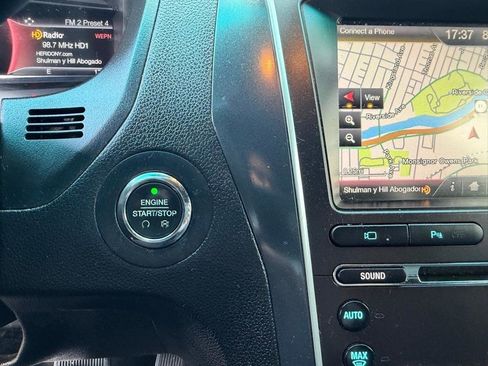 Used 2016 Ford Explorer Limited image 33