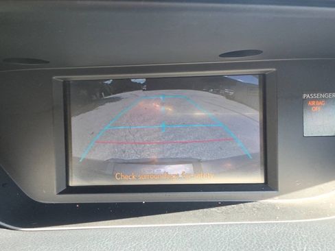 Used 2013 Lexus ES 300h w/ Premium Pkg FWD image 25