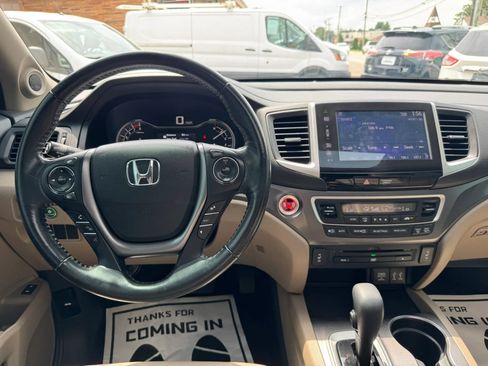 Used 2016 Honda Pilot EX-L image 48