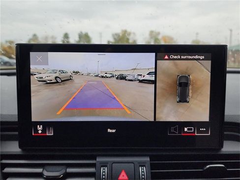 Used 2023 Audi Q5 2.0T Premium Plus w/ Premium Plus Package image 19