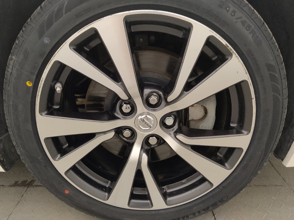 Used 2016 Nissan Maxima 3.5 S FWD image 31