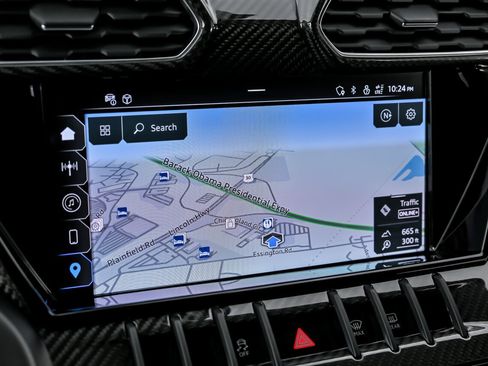 Used 2023 Lamborghini Urus Performante image 44