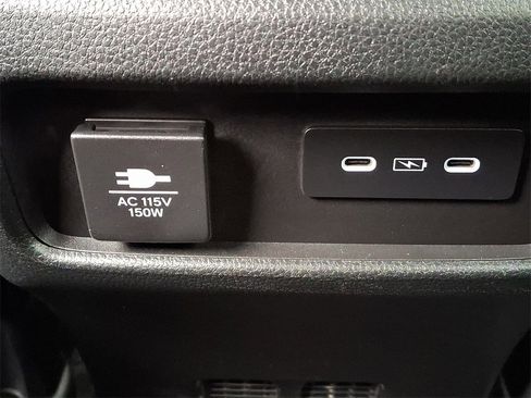 Used 2024 Honda Passport Black Edition image 14