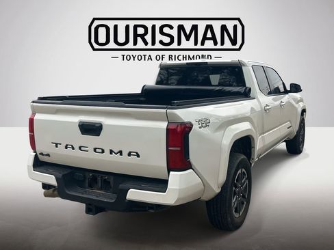 Used 2024 Toyota Tacoma TRD Sport image 5